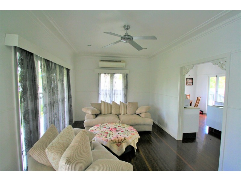 31 Luck Avenue, Wandal QLD 4700