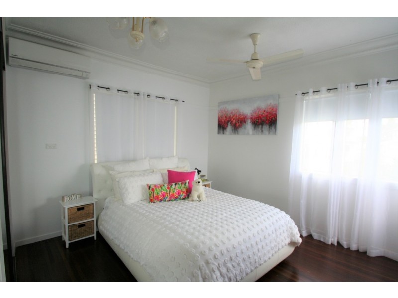 31 Luck Avenue, Wandal QLD 4700