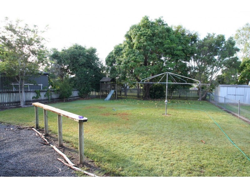 31 Luck Avenue, Wandal QLD 4700