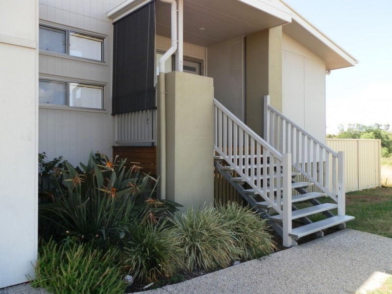 7 Ivers Place, Emerald QLD 4720