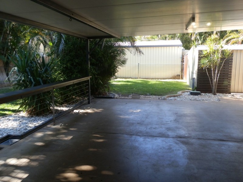 136 Opal Street, Emerald QLD 4720