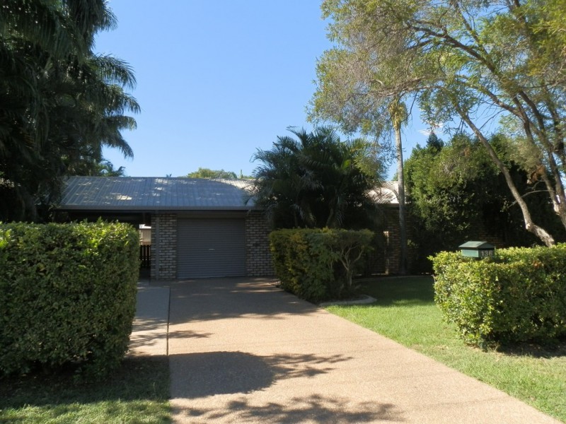 136 Opal Street, Emerald QLD 4720