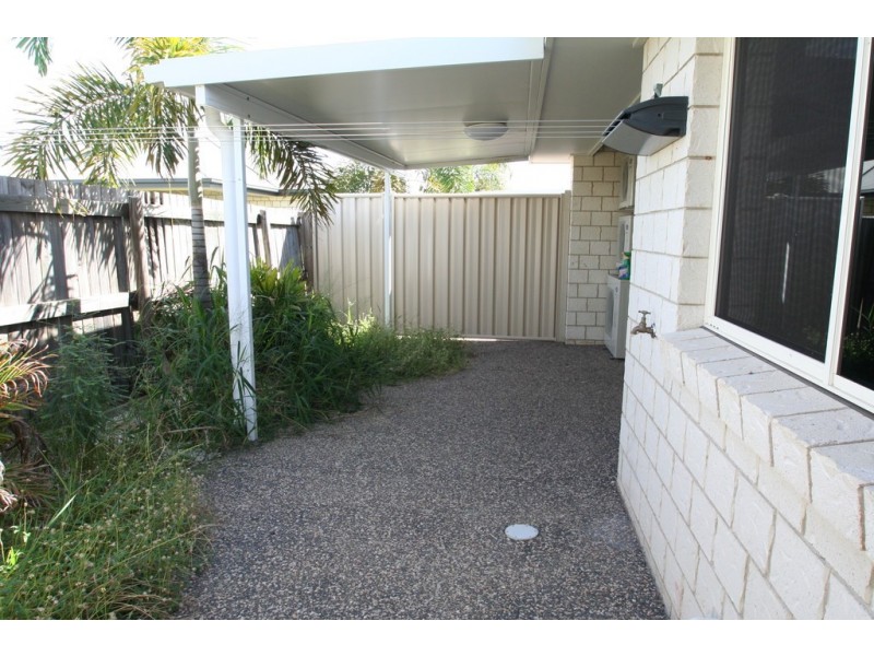 3/29 Scenic Drive, Emerald QLD 4720