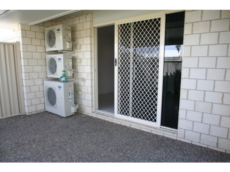 3/29 Scenic Drive, Emerald QLD 4720