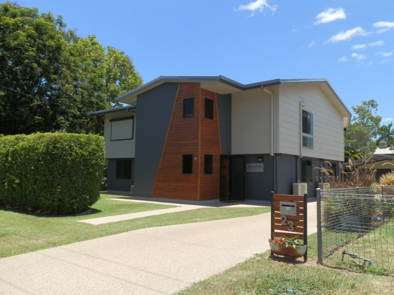 23 Centenary Drive, Emerald QLD 4720