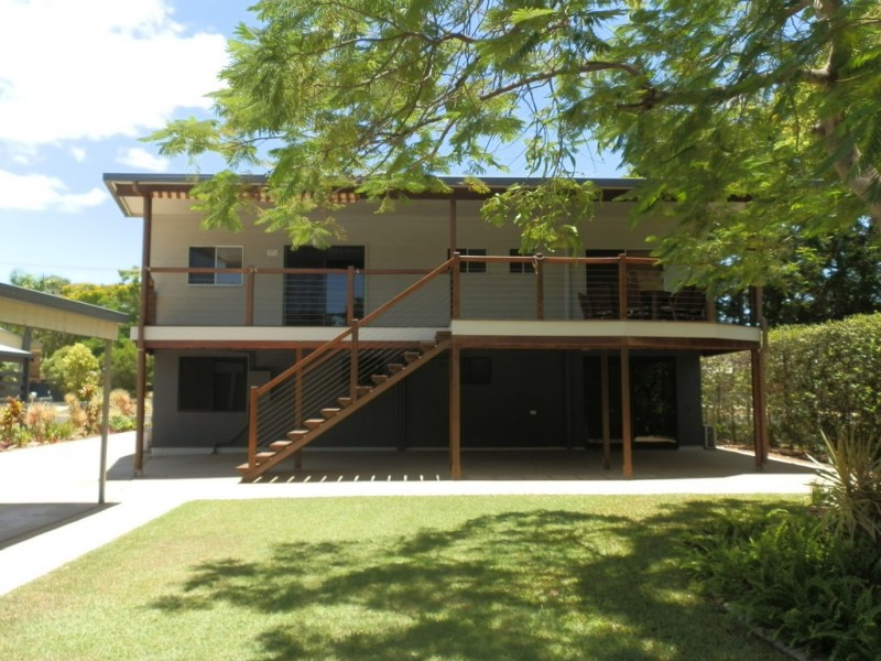23 Centenary Drive, Emerald QLD 4720