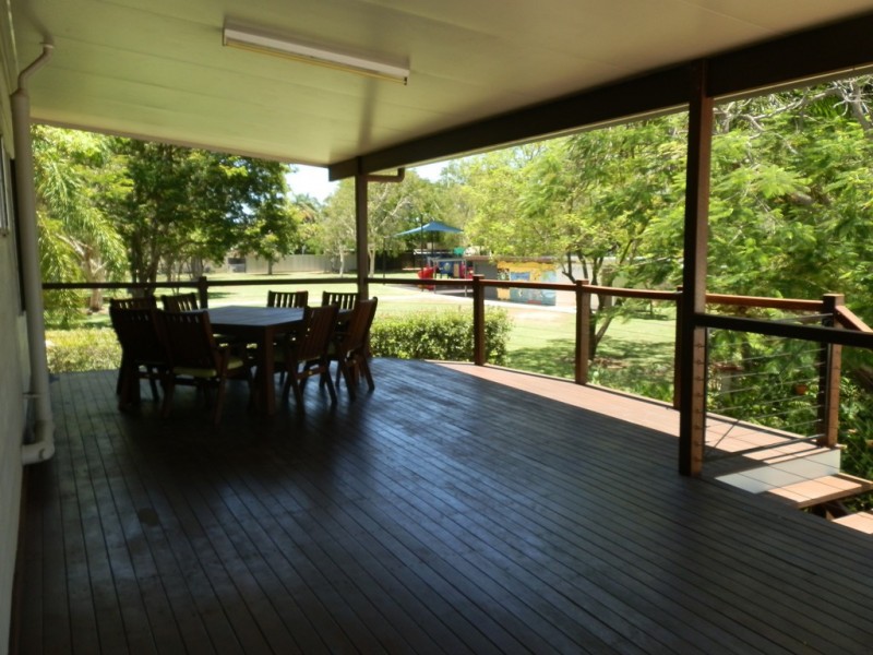 23 Centenary Drive, Emerald QLD 4720
