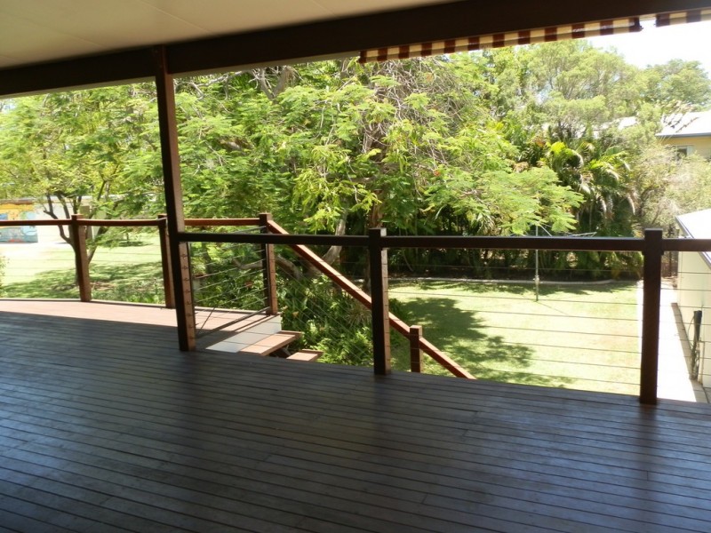 23 Centenary Drive, Emerald QLD 4720