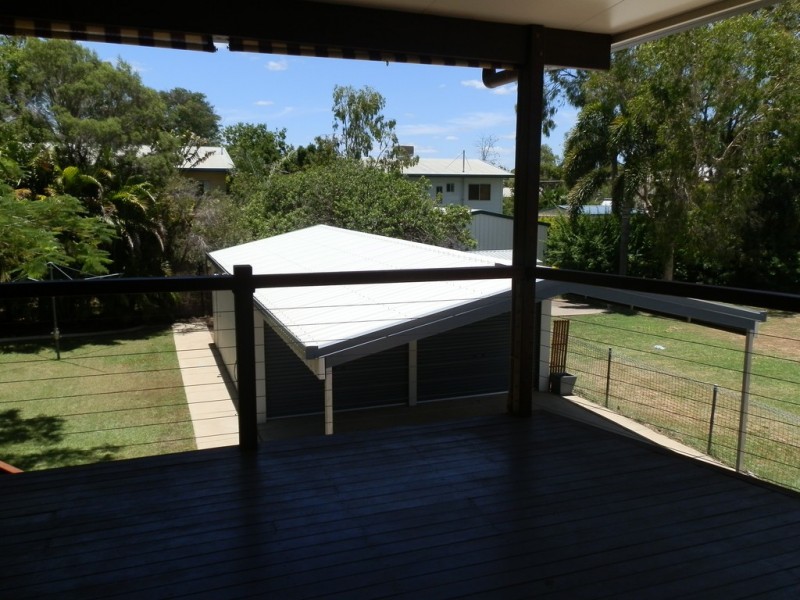 23 Centenary Drive, Emerald QLD 4720