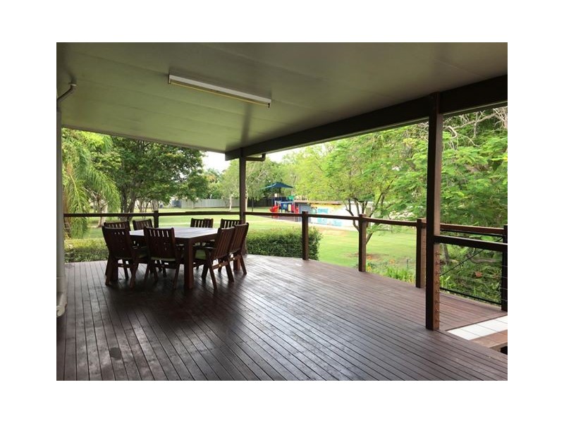 23 Centenary Drive, Emerald QLD 4720