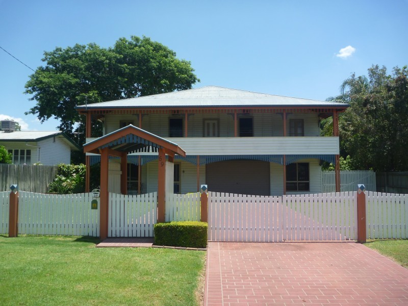 59 Theresa Street, Emerald QLD 4720
