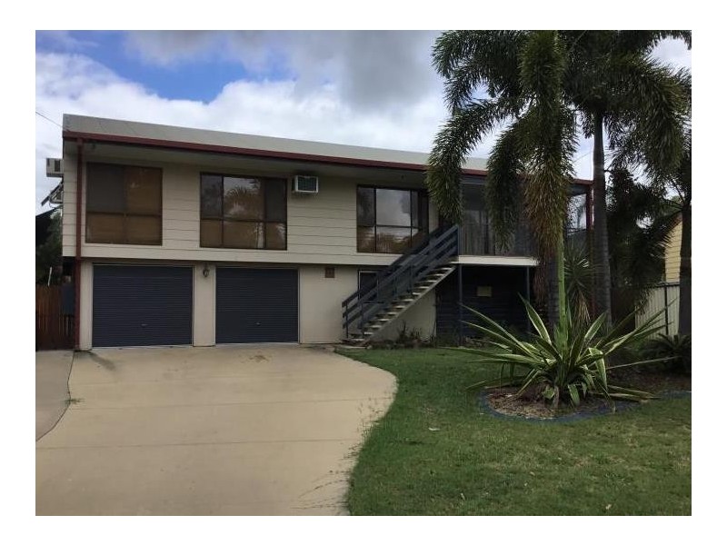 5 Dawn Crescent, Emerald QLD 4720