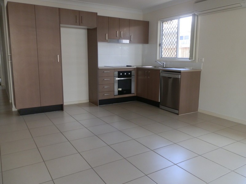 43/6 Sullivan Street, Emerald QLD 4720