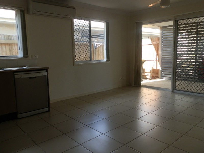 43/6 Sullivan Street, Emerald QLD 4720