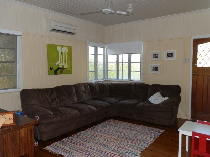 7 Caprice Court, Emerald QLD 4720