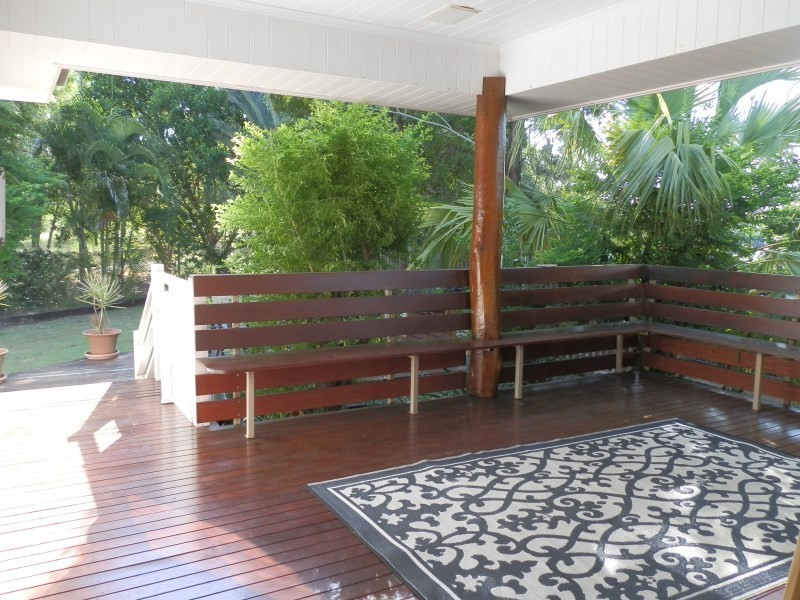 7 Caprice Court, Emerald QLD 4720