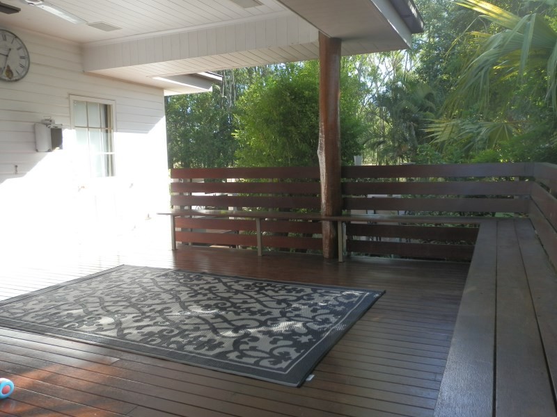 7 Caprice Court, Emerald QLD 4720