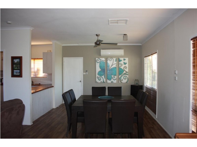 6 Bridgeman Street, Emerald QLD 4720