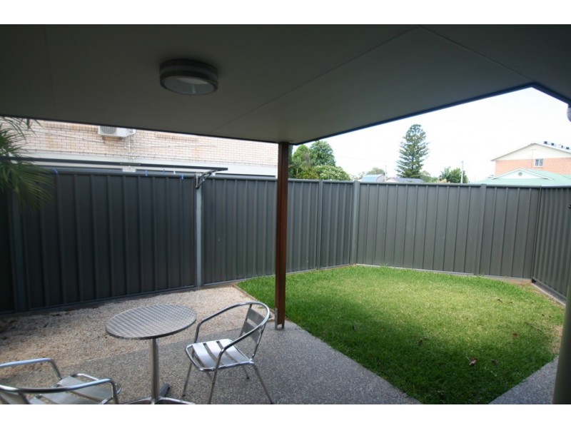 4/43 ANAKIE STREET, Emerald QLD 4720