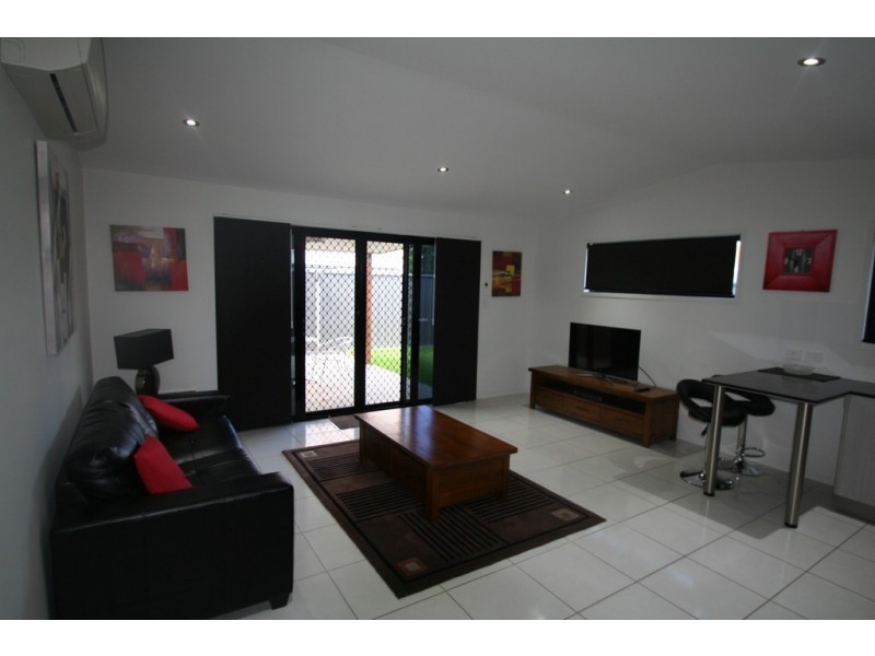 4/43 ANAKIE STREET, Emerald QLD 4720