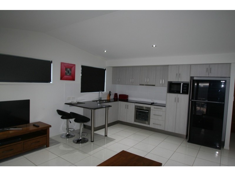 4/43 ANAKIE STREET, Emerald QLD 4720