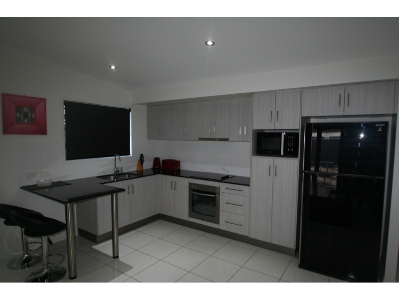 4/43 ANAKIE STREET, Emerald QLD 4720