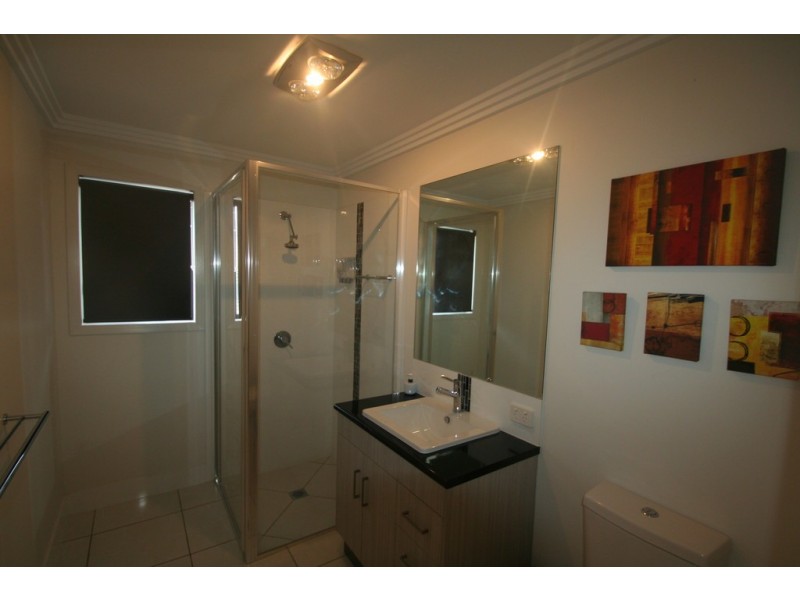 4/43 ANAKIE STREET, Emerald QLD 4720