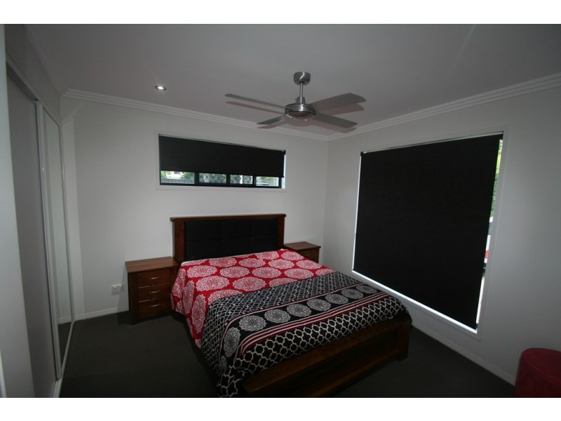 4/43 ANAKIE STREET, Emerald QLD 4720