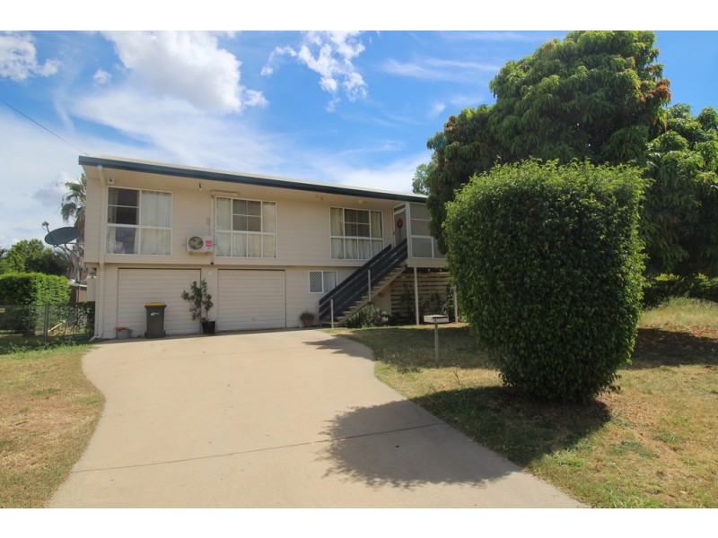 6 Colleen Avenue, Emerald QLD 4720