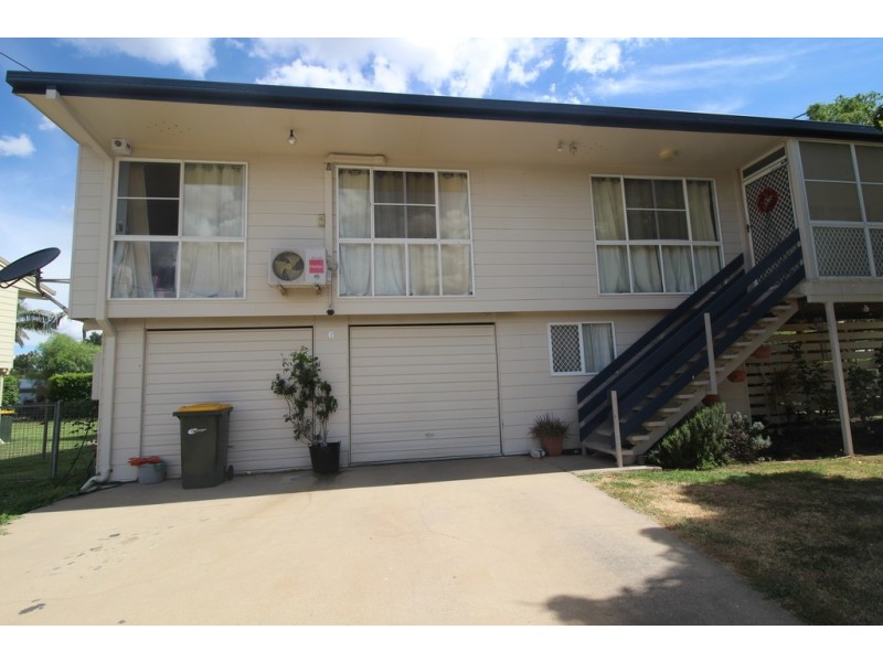 6 Colleen Avenue, Emerald QLD 4720