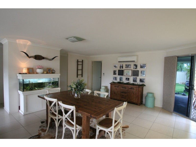 4 Stephan Street, Emerald QLD 4720