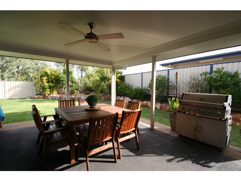 4 Stephan Street, Emerald QLD 4720