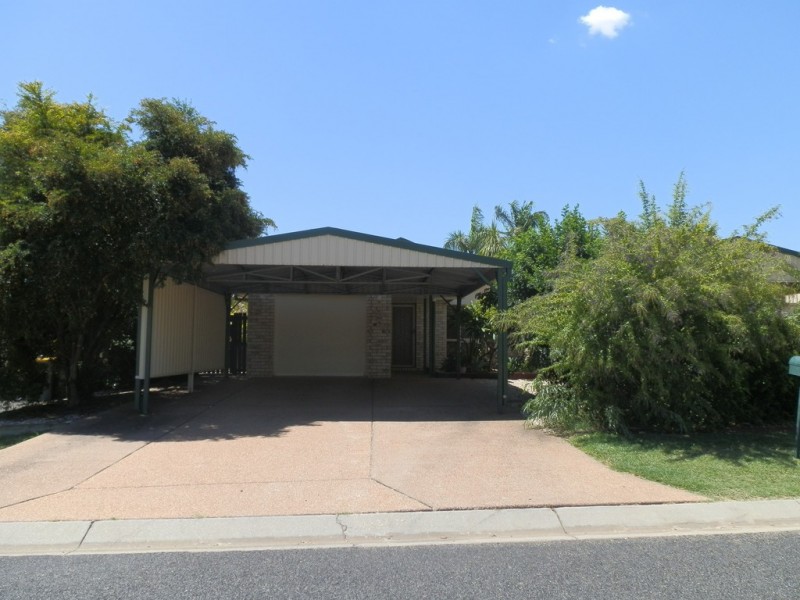 12 Ibell Court, Emerald QLD 4720
