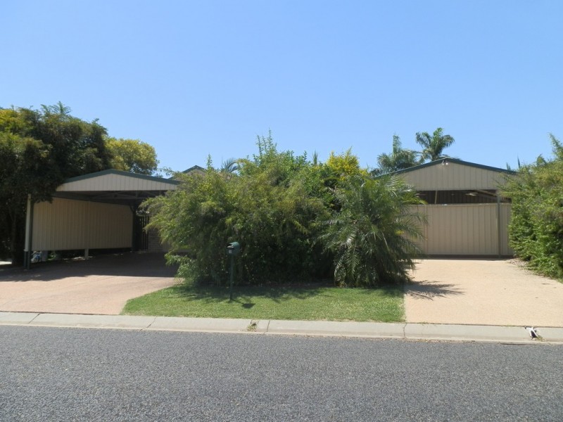 12 Ibell Court, Emerald QLD 4720