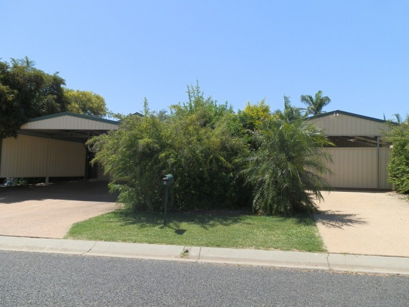 12 Ibell Court, Emerald QLD 4720