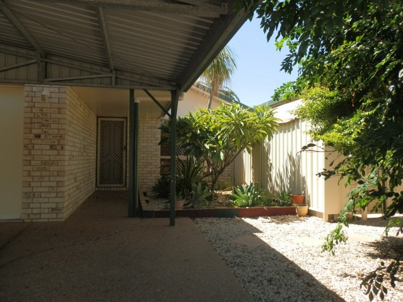 12 Ibell Court, Emerald QLD 4720