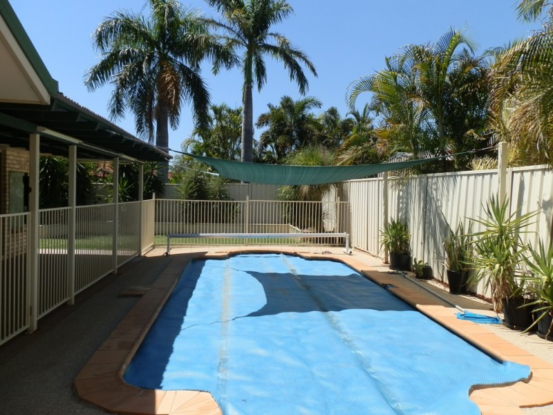 12 Ibell Court, Emerald QLD 4720