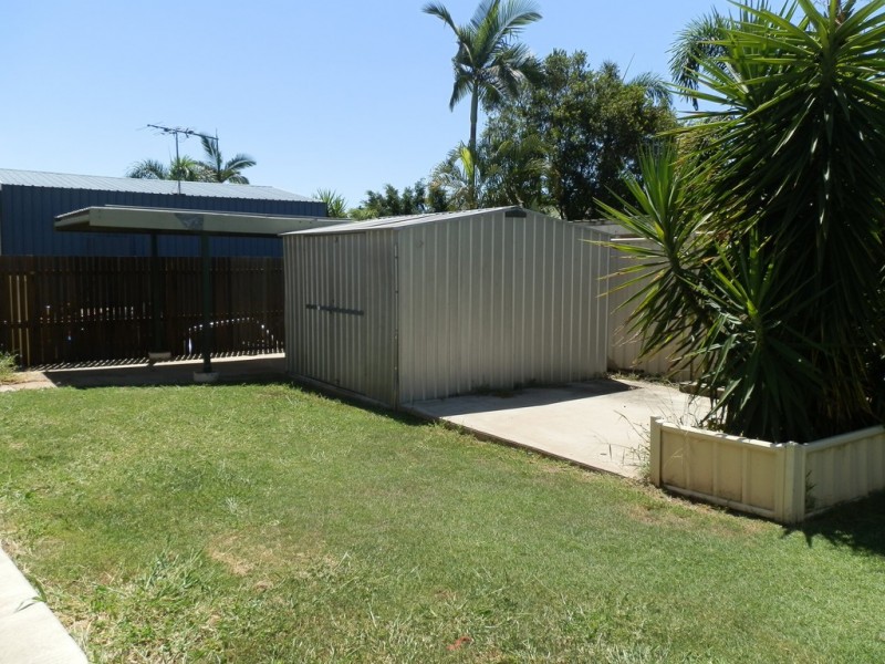 12 Ibell Court, Emerald QLD 4720
