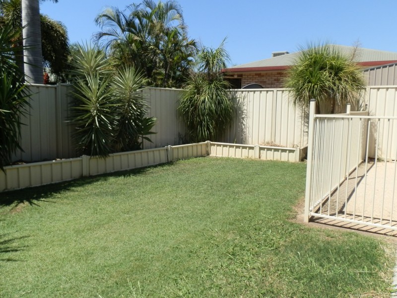 12 Ibell Court, Emerald QLD 4720