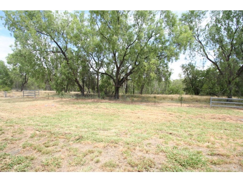 Lot 4 Chudleigh, Emerald QLD 4720