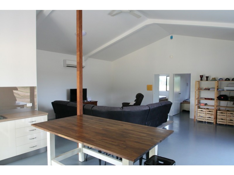 Lot 4 Chudleigh, Emerald QLD 4720