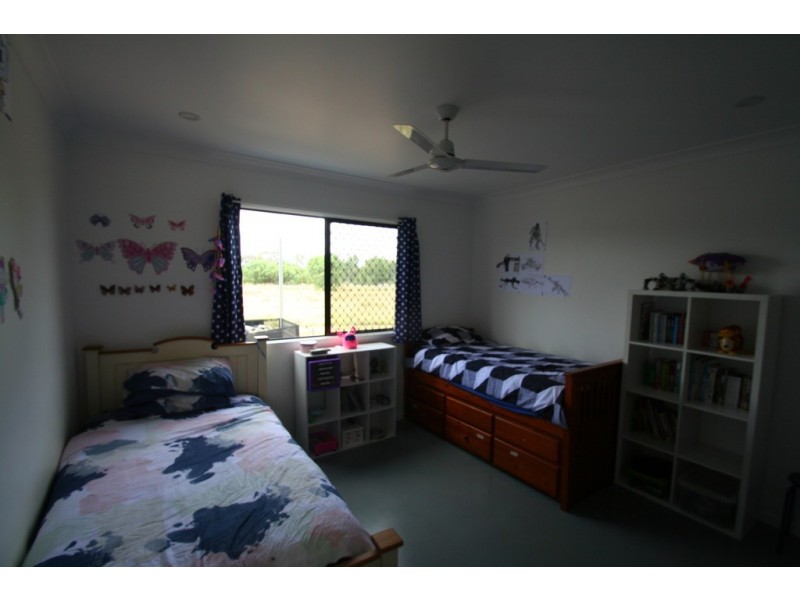 Lot 4 Chudleigh, Emerald QLD 4720