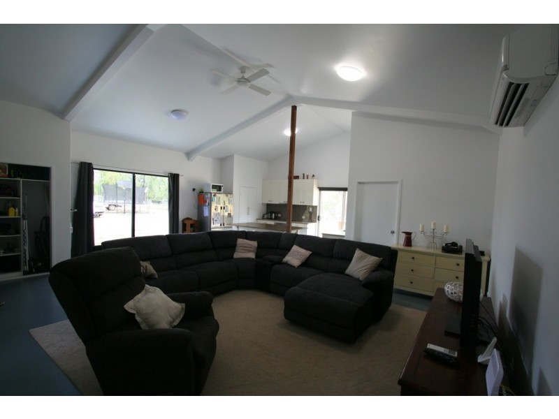 Lot 4 Chudleigh, Emerald QLD 4720