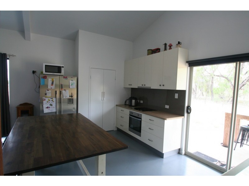Lot 4 Chudleigh, Emerald QLD 4720