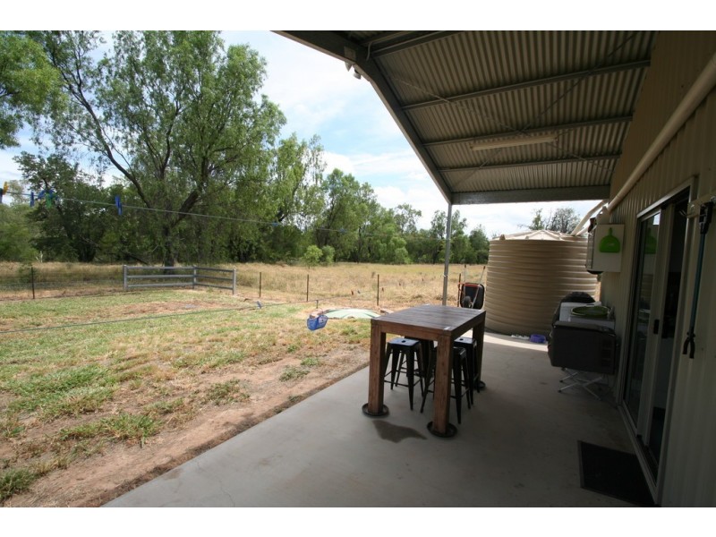 Lot 4 Chudleigh, Emerald QLD 4720