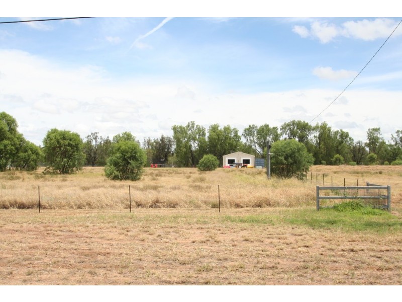 Lot 4 Chudleigh, Emerald QLD 4720