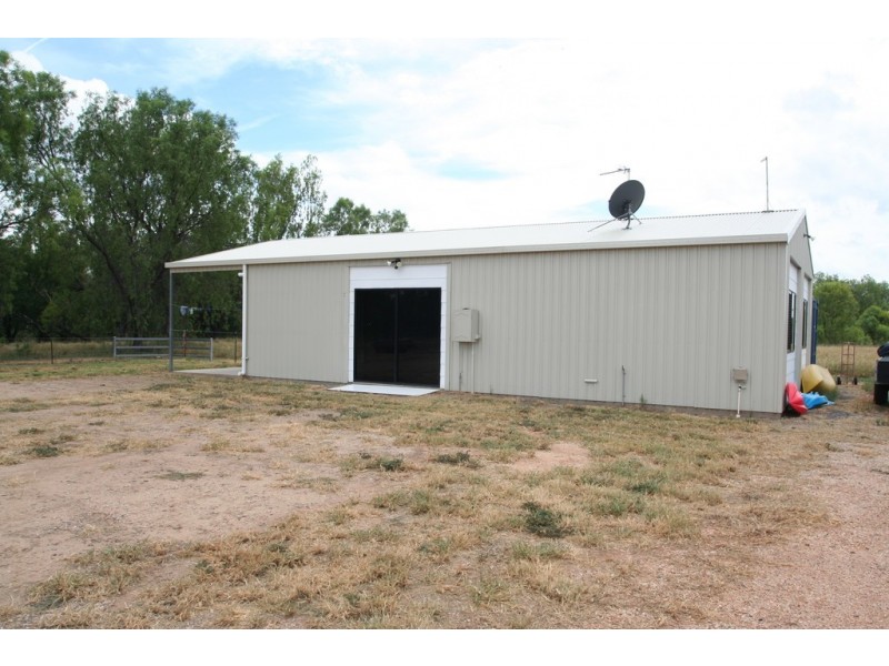 Lot 4 Chudleigh, Emerald QLD 4720