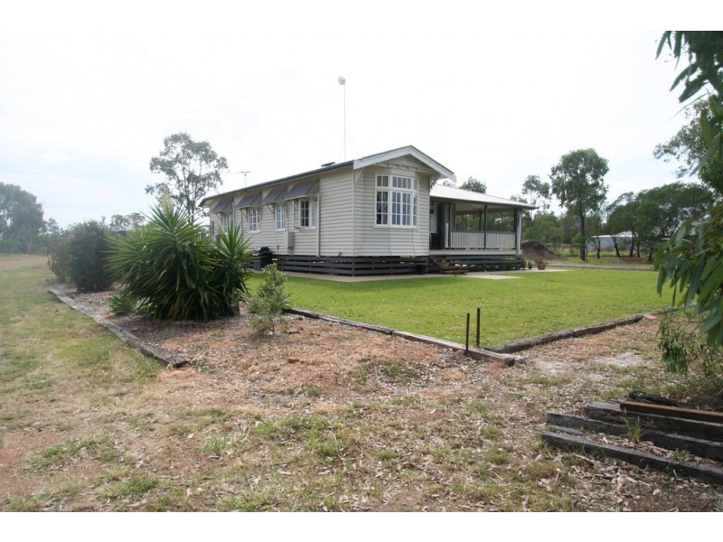 78 Patanga Place, Emerald QLD 4720