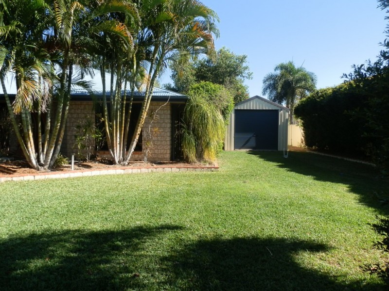 26 Callaghan Street, Emerald QLD 4720