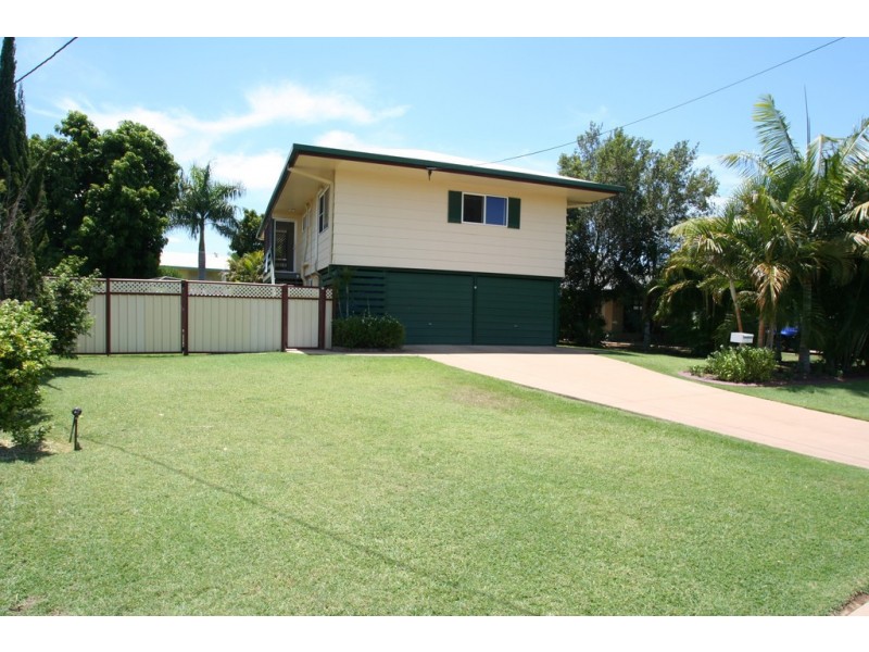 7 Alamein Drive, Emerald QLD 4720